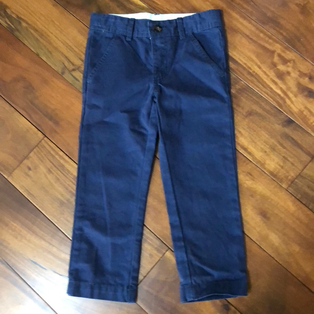 Carter’s navy blue pants (EUC)